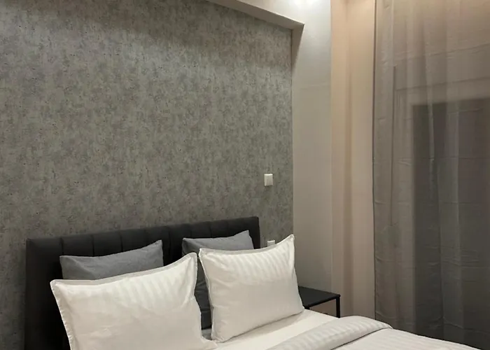 Nadias Luxury Apartment