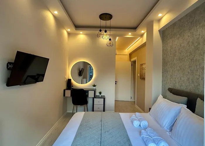 Nadias Luxury Apartment