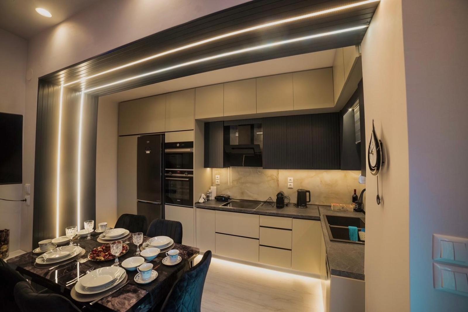 Apartment Nadias Luxury *
