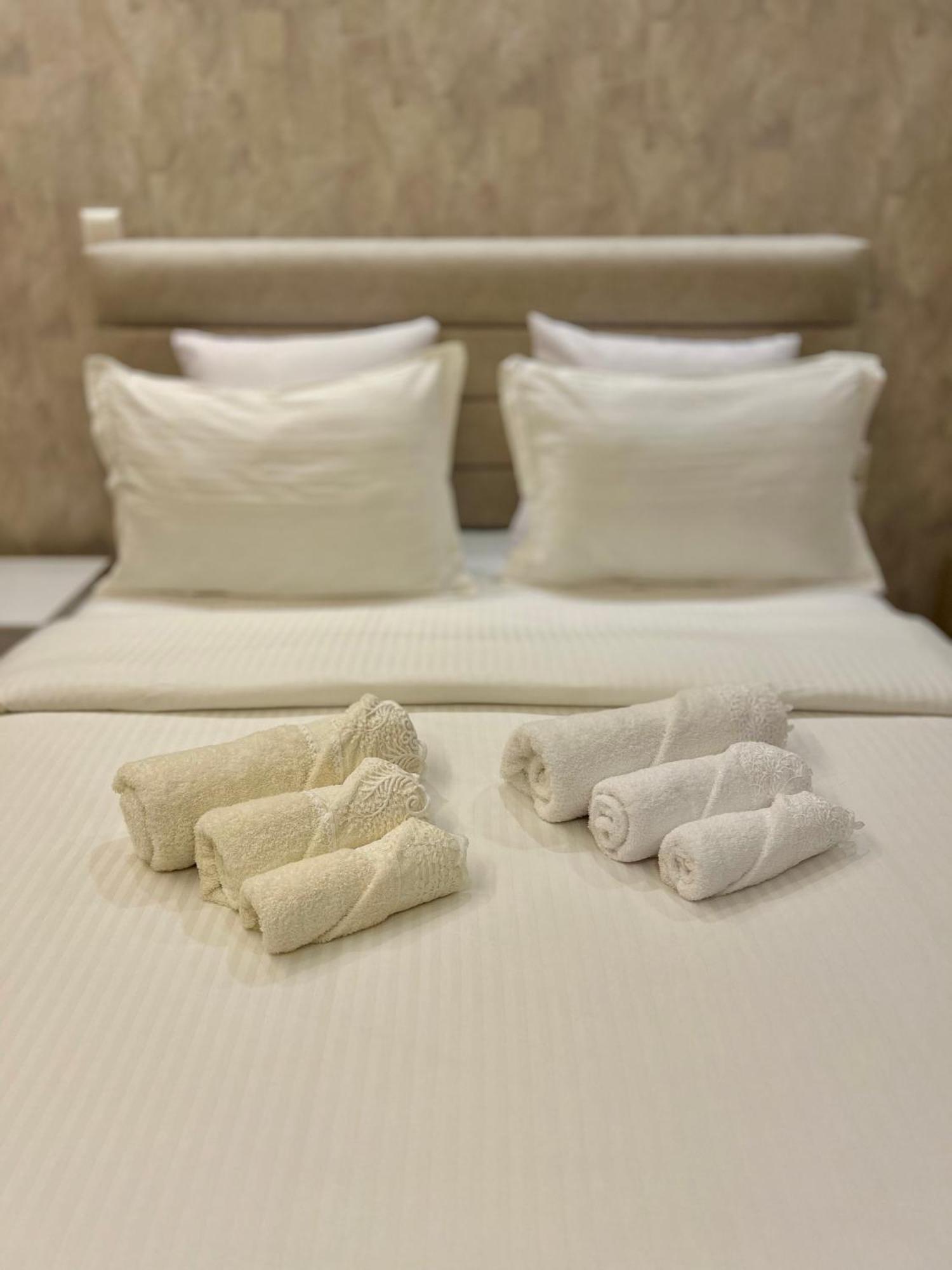 Nadias Luxury Apartment