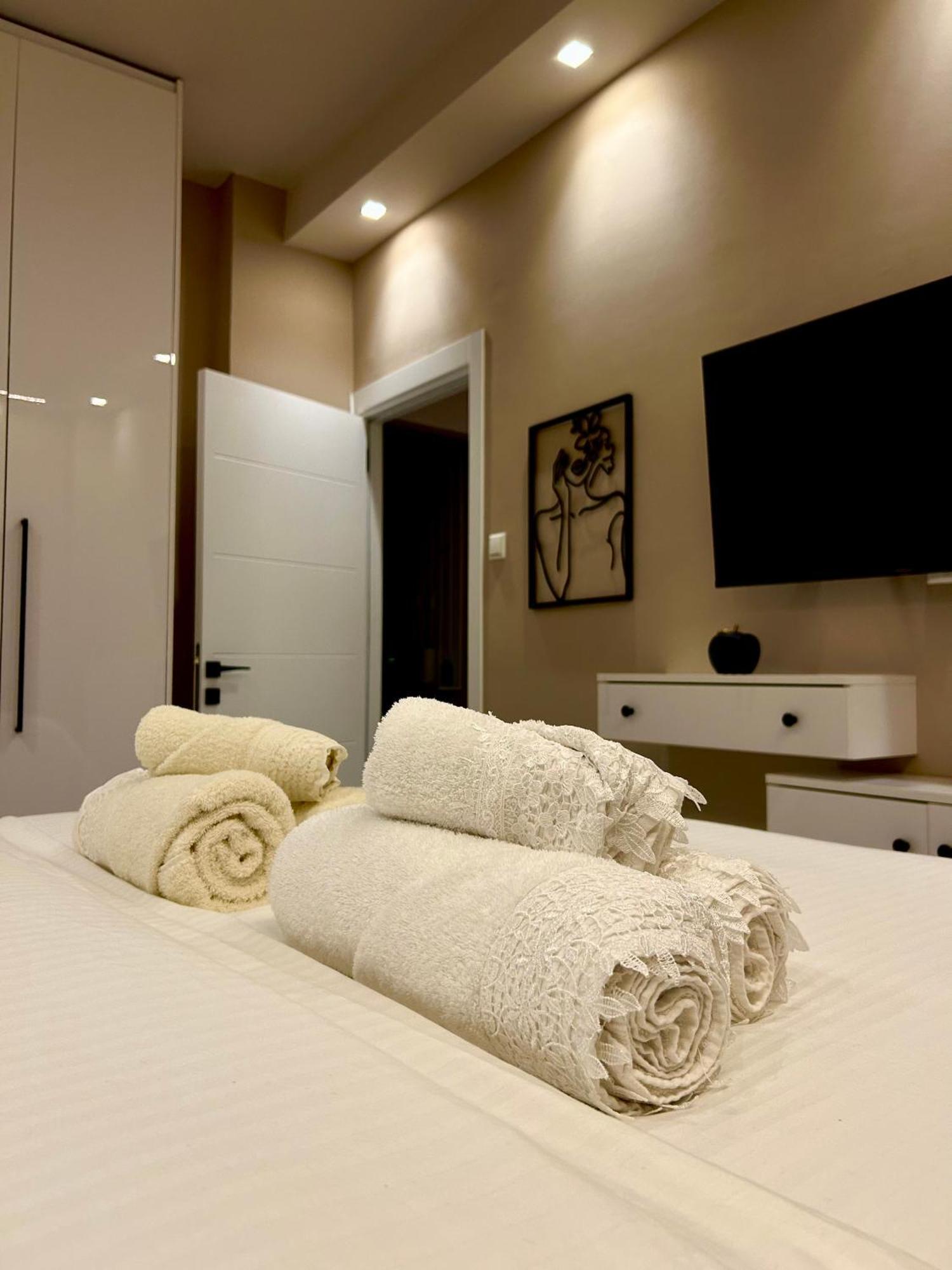 Nadias Luxury