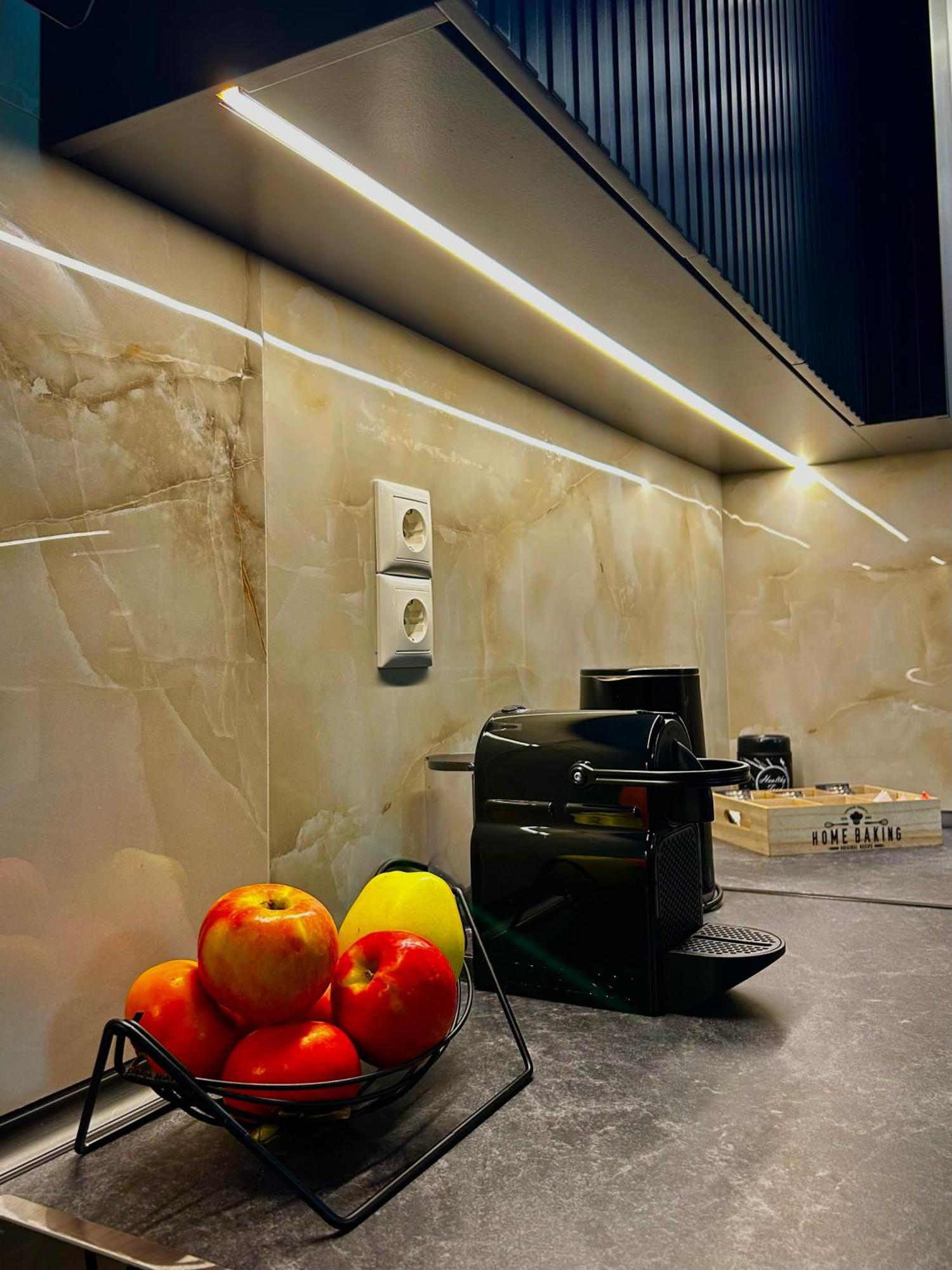 Nadias Luxury Apartment *
