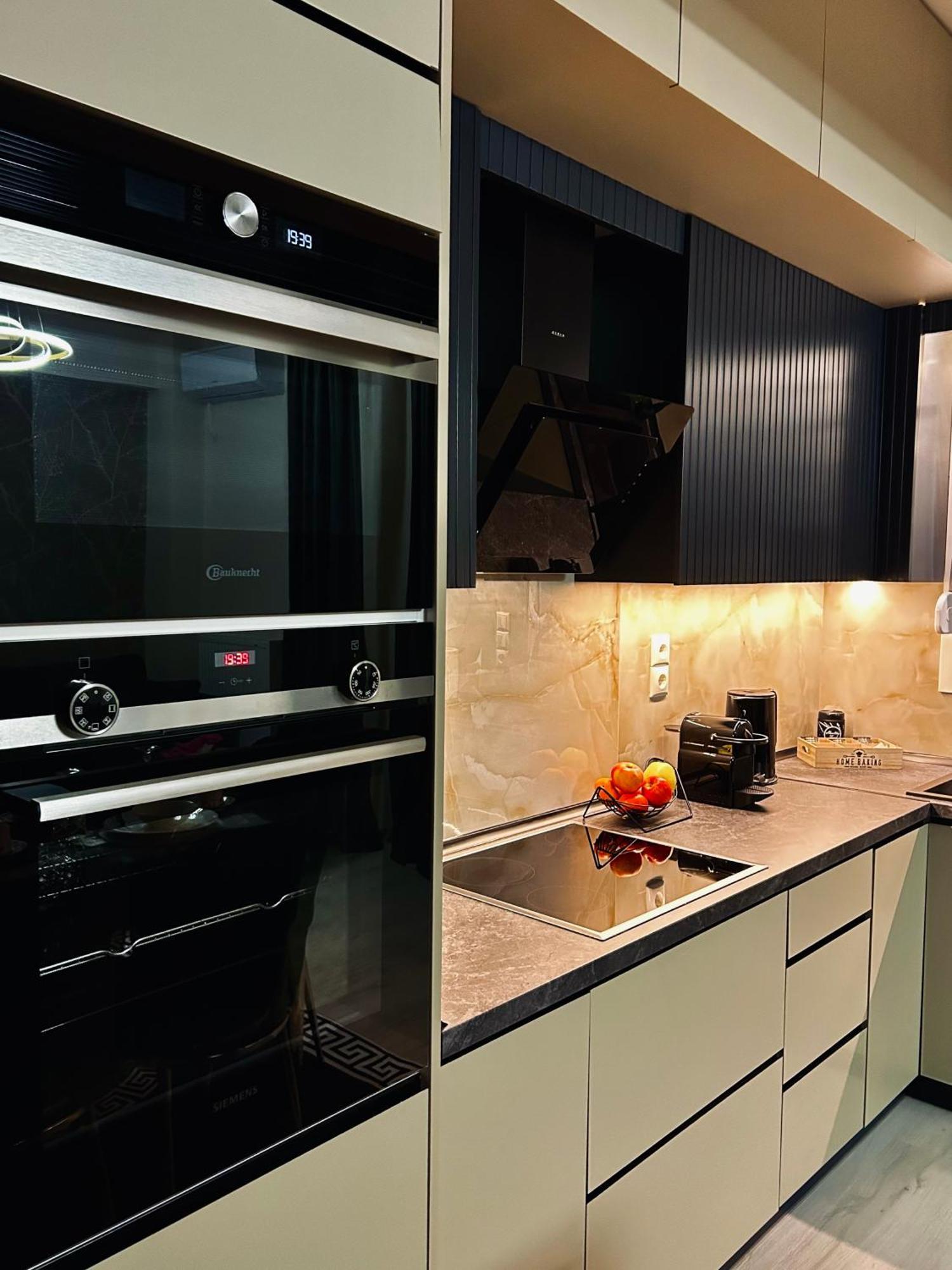 Nadias Luxury Apartment