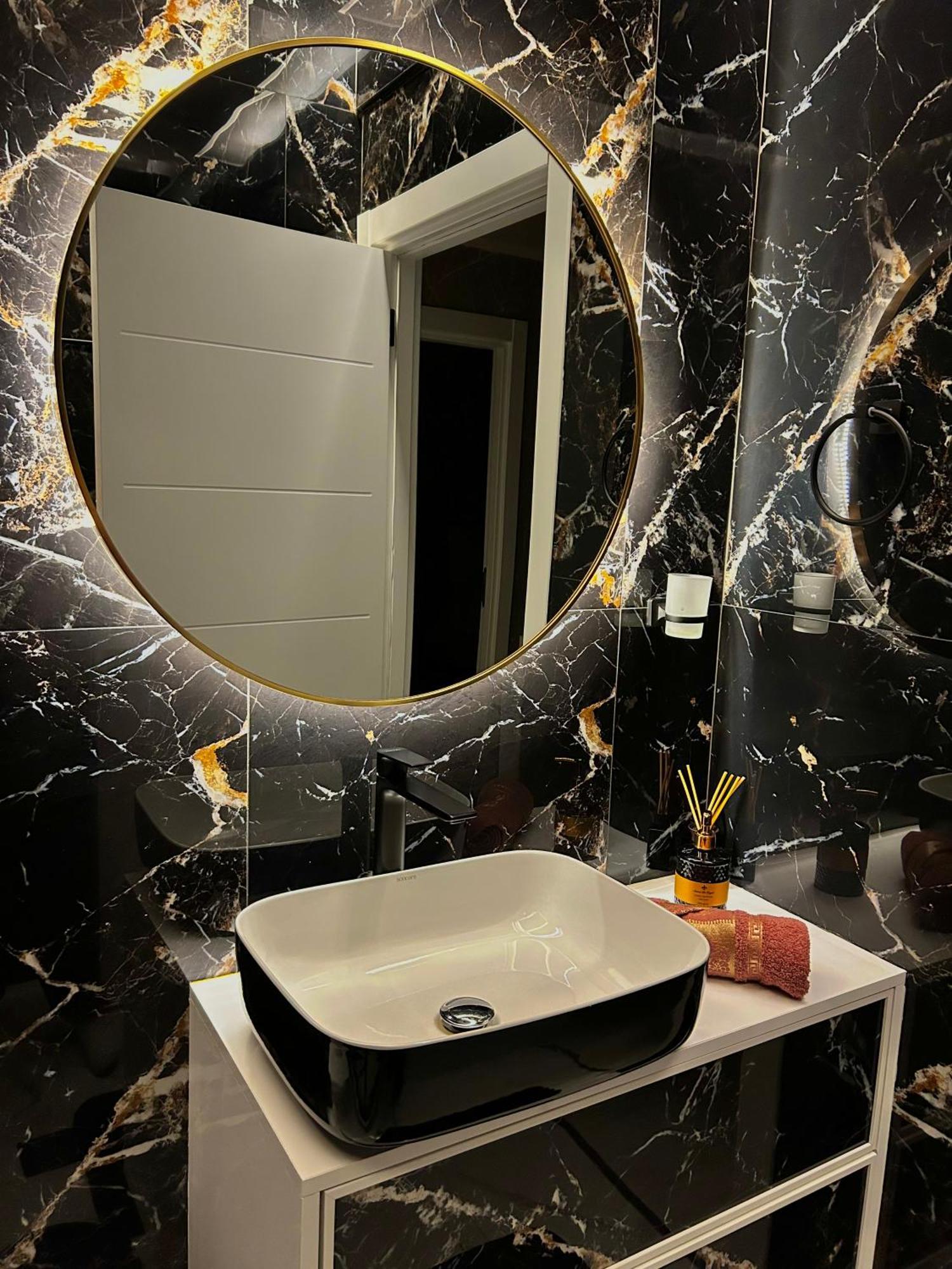 Apartment Nadias Luxury Larissa