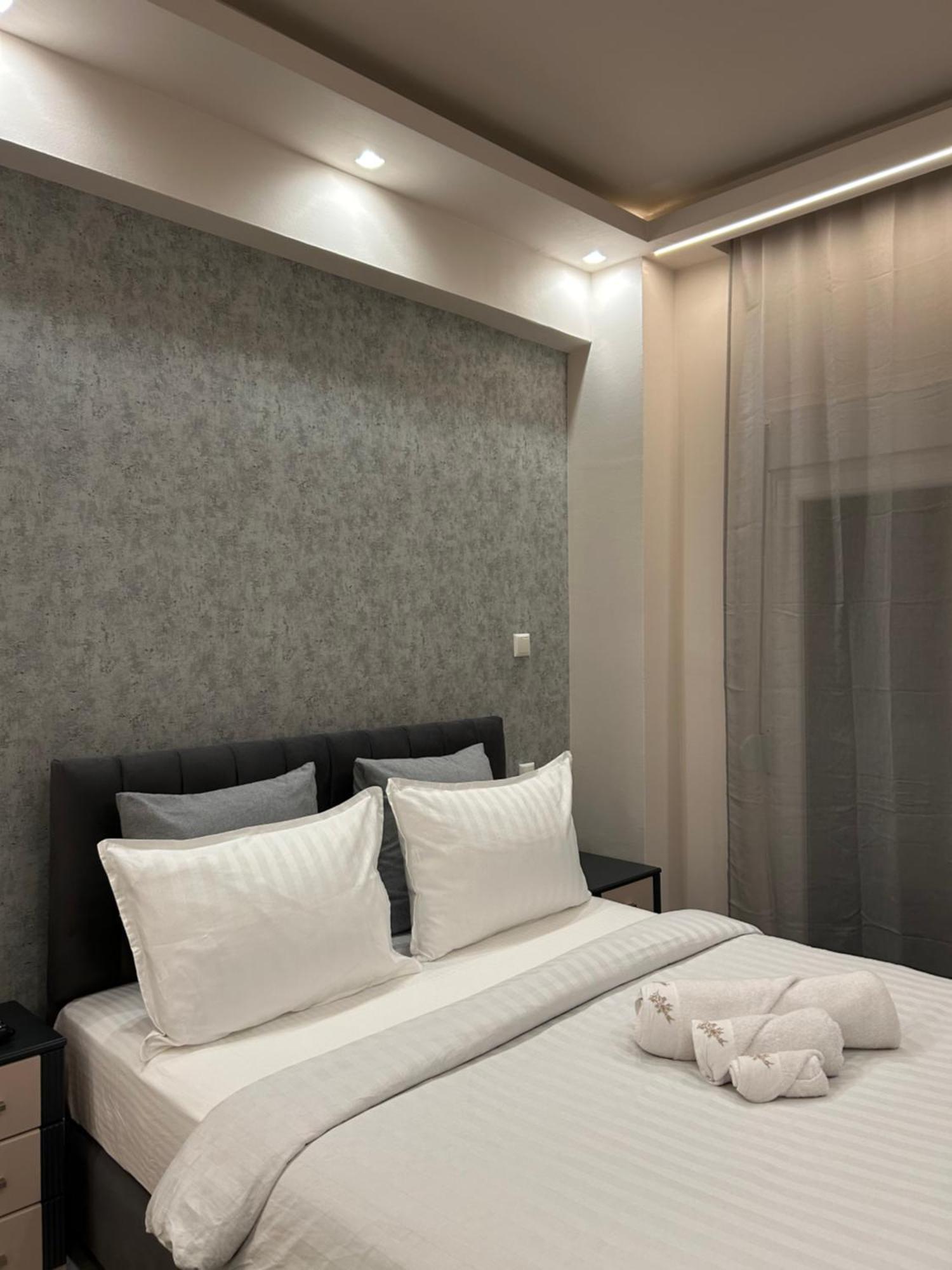 Nadias Luxury
