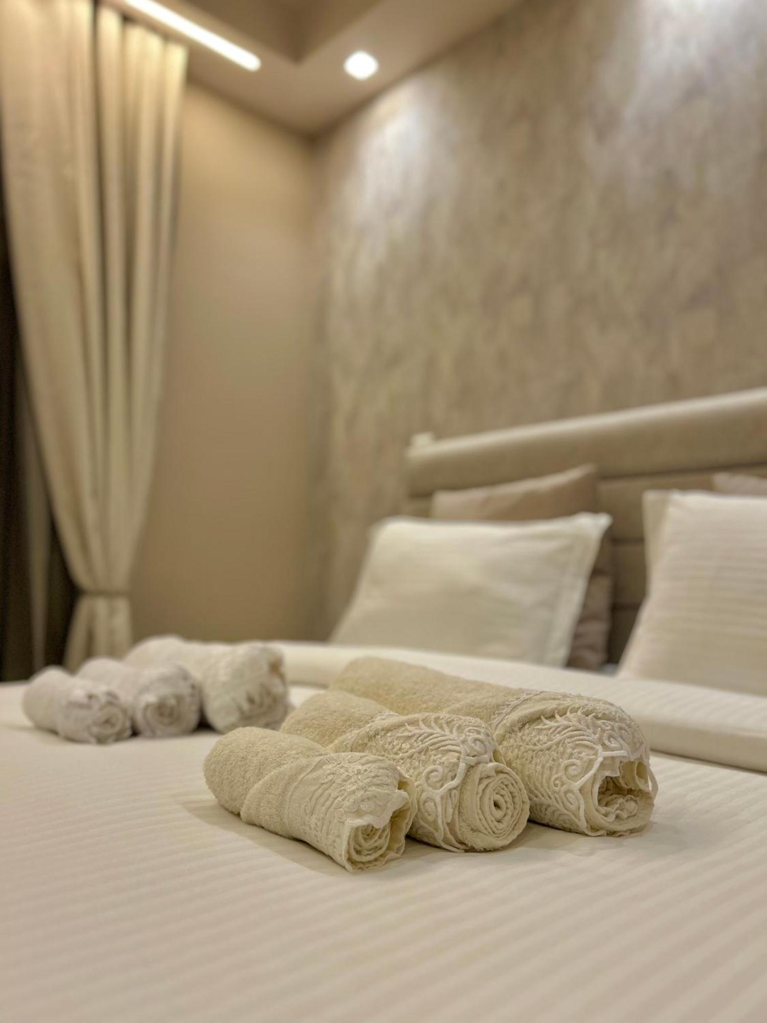 Apartment Nadias Luxury