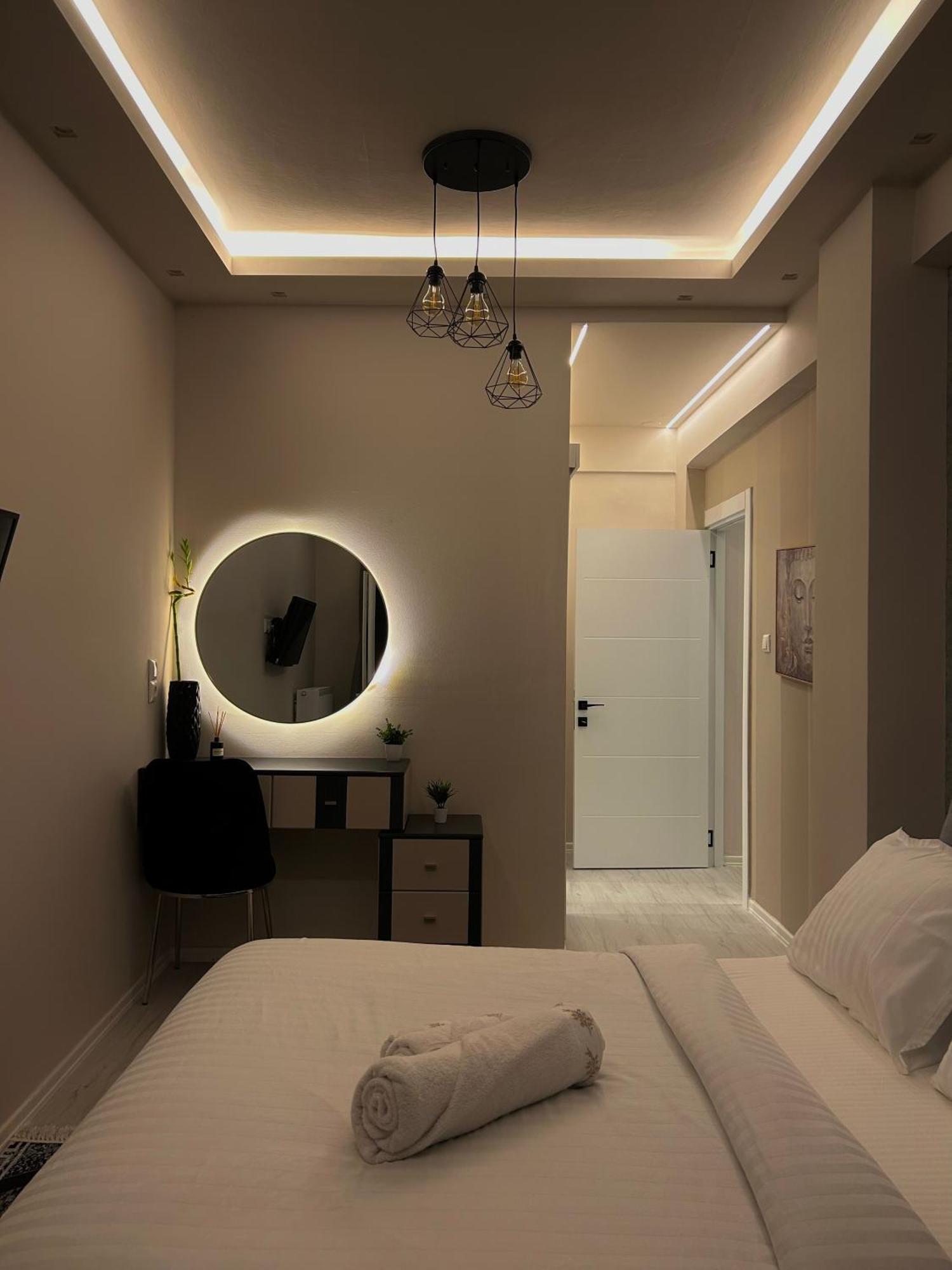 Nadias Luxury Apartment *