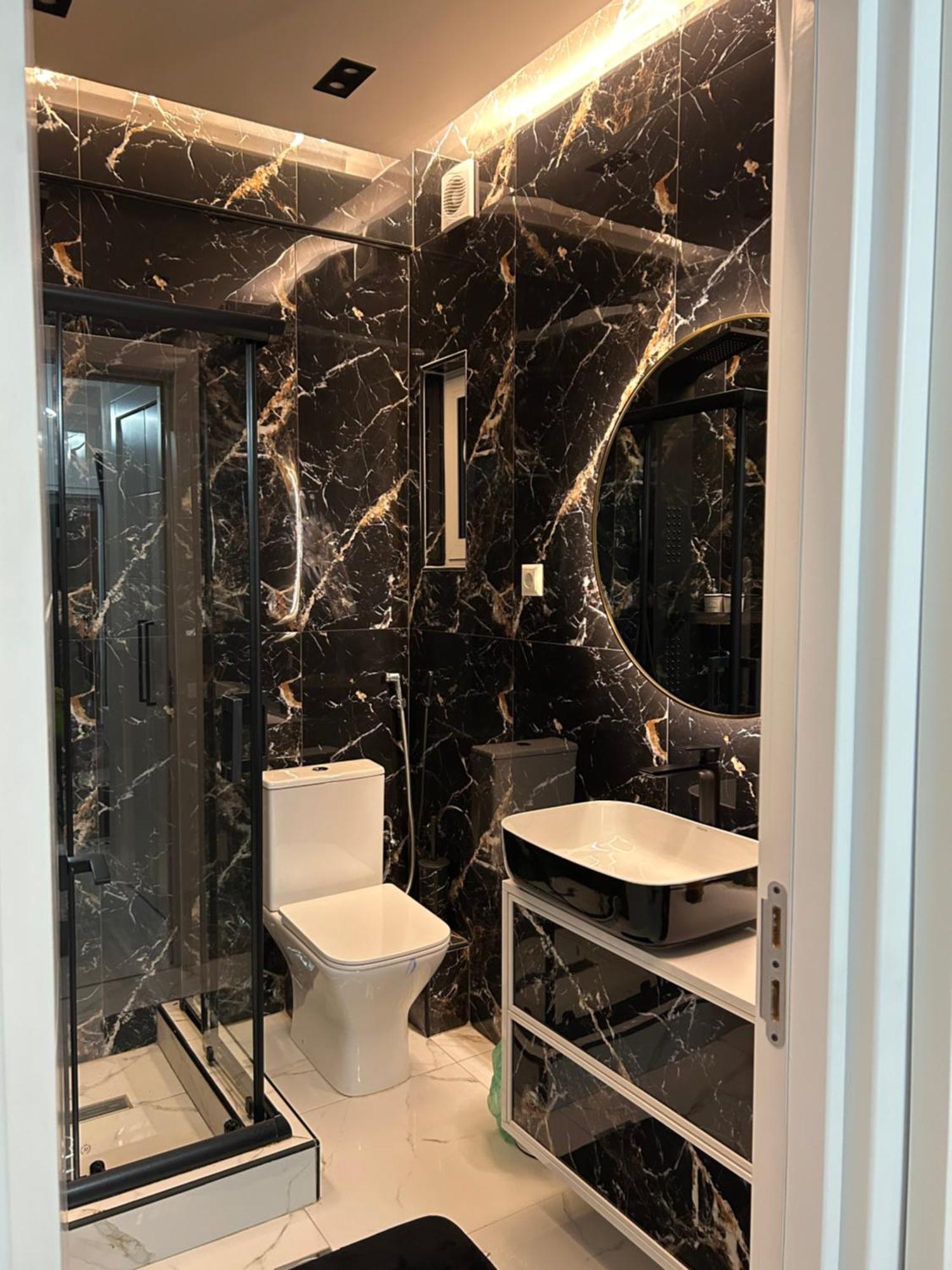 Apartment Nadias Luxury
