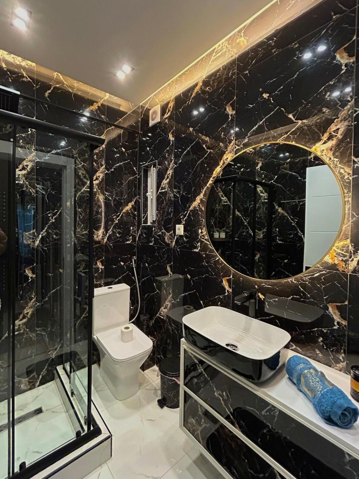 Nadias Luxury Apartment Larissa