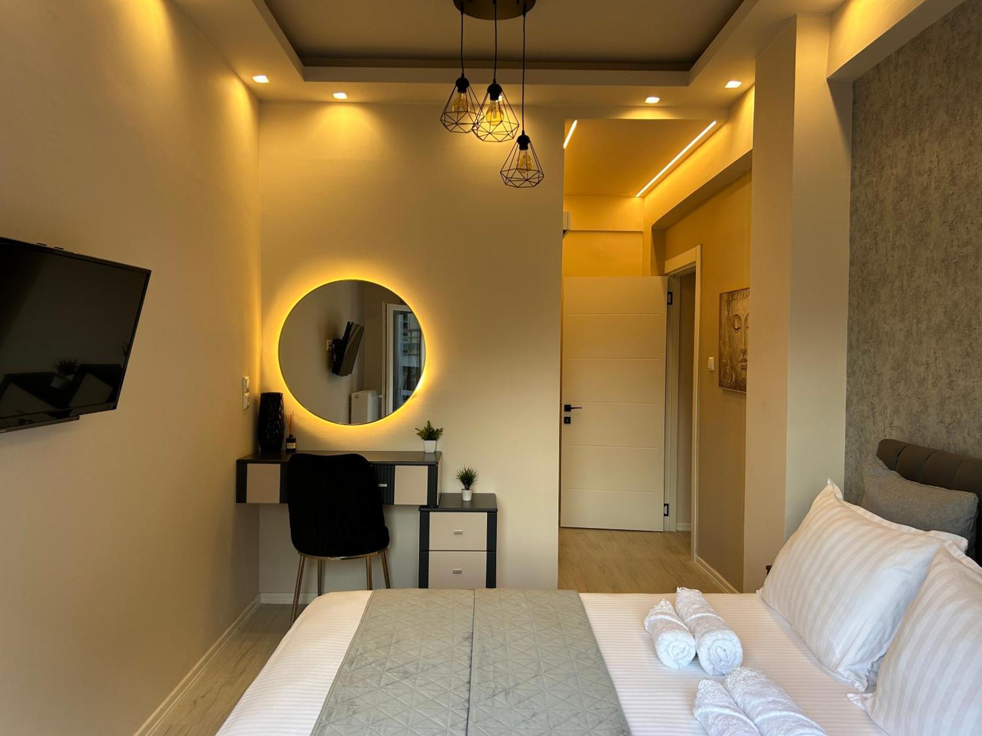 Nadias Luxury Apartment