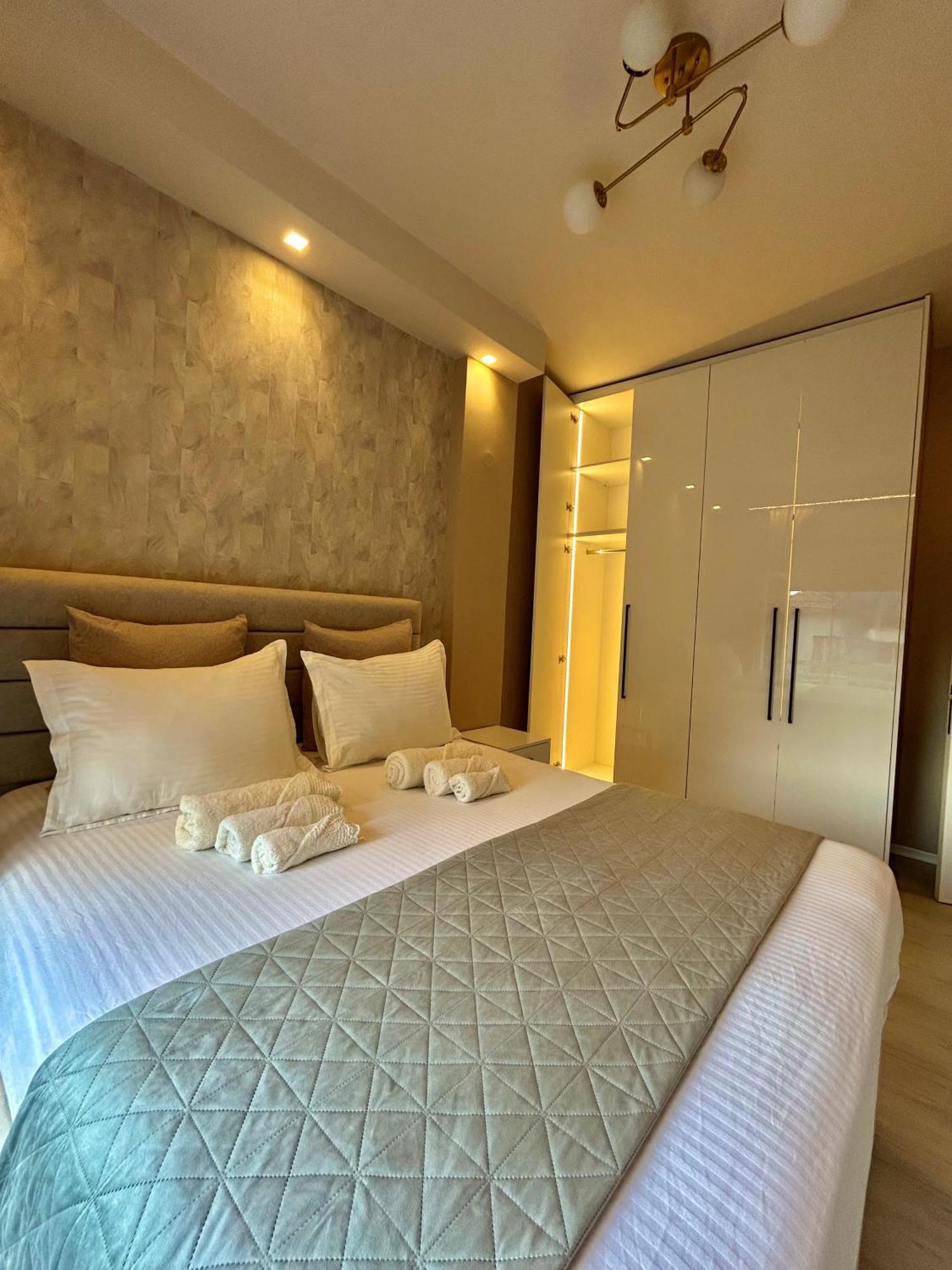 Apartment Nadias Luxury